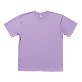 ドライTシャツ