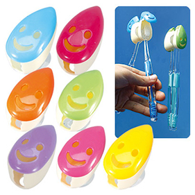 スマイリーホルダー