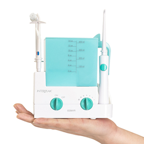 インタープラーク デンタル・ウォータージェット WJ6R