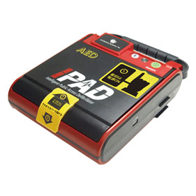 AED IPAD NF1200