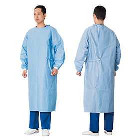 HQサージカルガウン