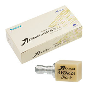 カタナ アベンシアブロック