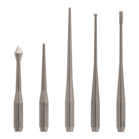 バイオフィルム・プラーク除去用 超音波スケーラーチップ